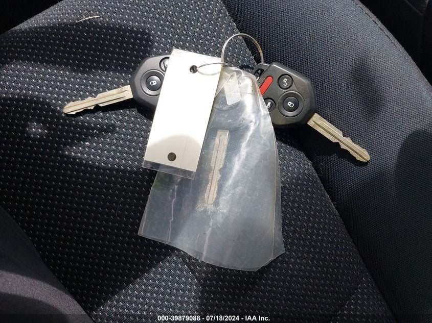 2016 Subaru Impreza 2.0I Premium VIN: JF1GJAB61GH003199 Lot: 39879088