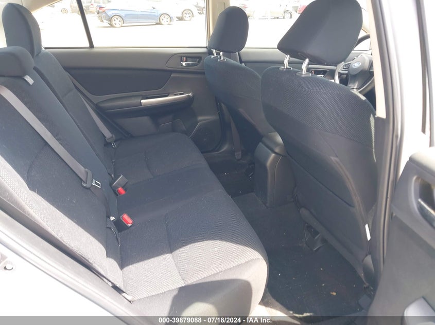 2016 Subaru Impreza 2.0I Premium VIN: JF1GJAB61GH003199 Lot: 39879088