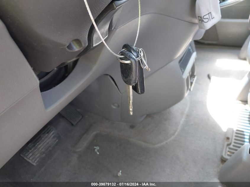 2009 Honda Odyssey Ex-L VIN: 5FNRL38789B404079 Lot: 39879132