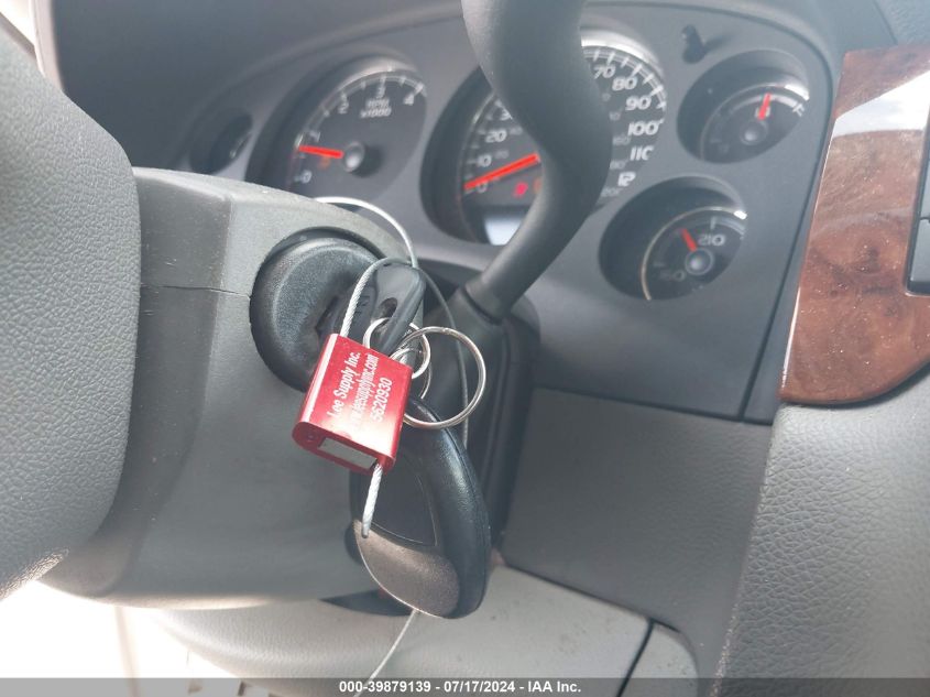 2007 Chevrolet Suburban 1500 Lt VIN: 3GNFC16J17G120670 Lot: 39879139