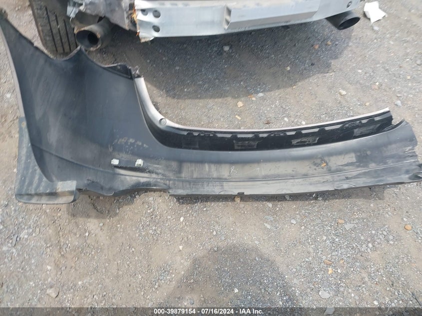 2011 Nissan Murano Le VIN: JN8AZ1MW5BW183639 Lot: 39879154