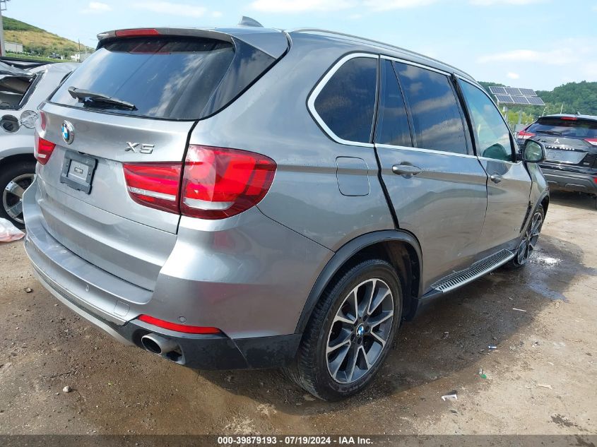 VIN 5UXKS4C56F0N08756 2015 BMW X5, Xdrive35D no.4