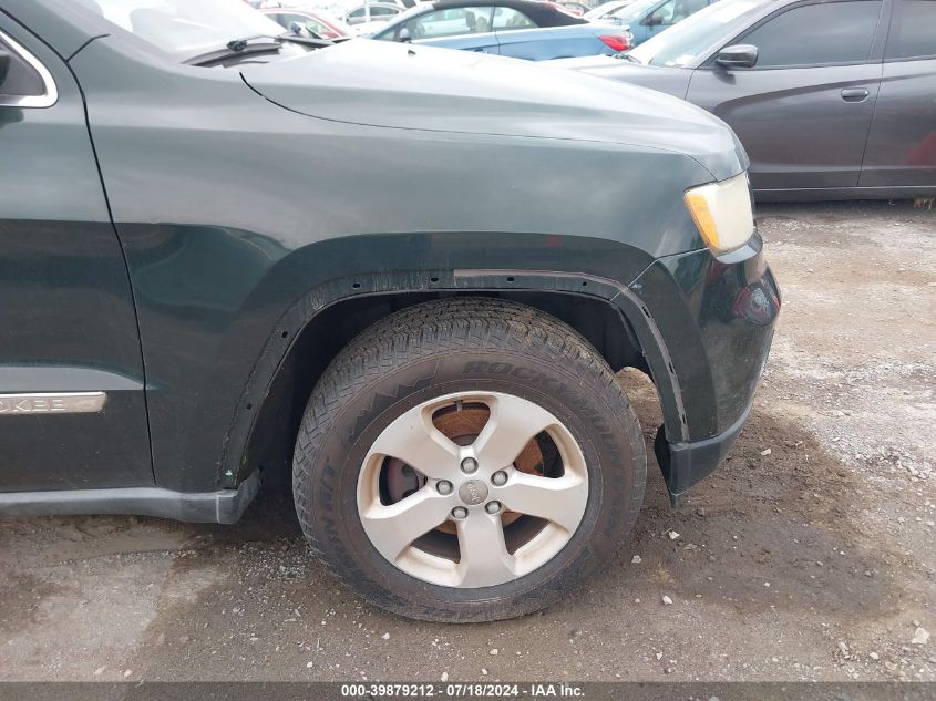 2011 Jeep Grand Cherokee Laredo VIN: 1J4RR4GT6BC543496 Lot: 39879212