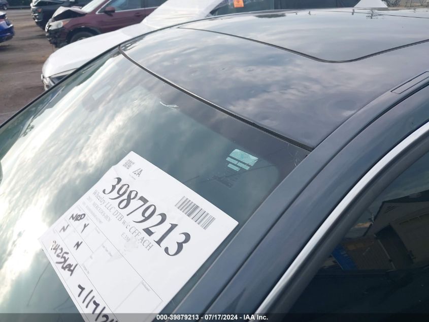 2011 Mercedes-Benz E 350 4Matic VIN: WDDHF8HB4BA425987 Lot: 39879213