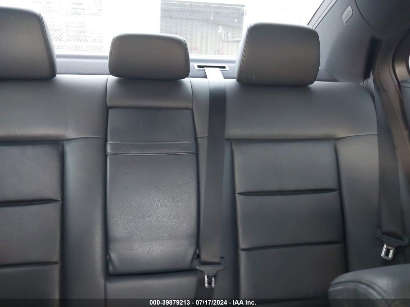 2011 Mercedes-Benz E 350 4Matic VIN: WDDHF8HB4BA425987 Lot: 39879213