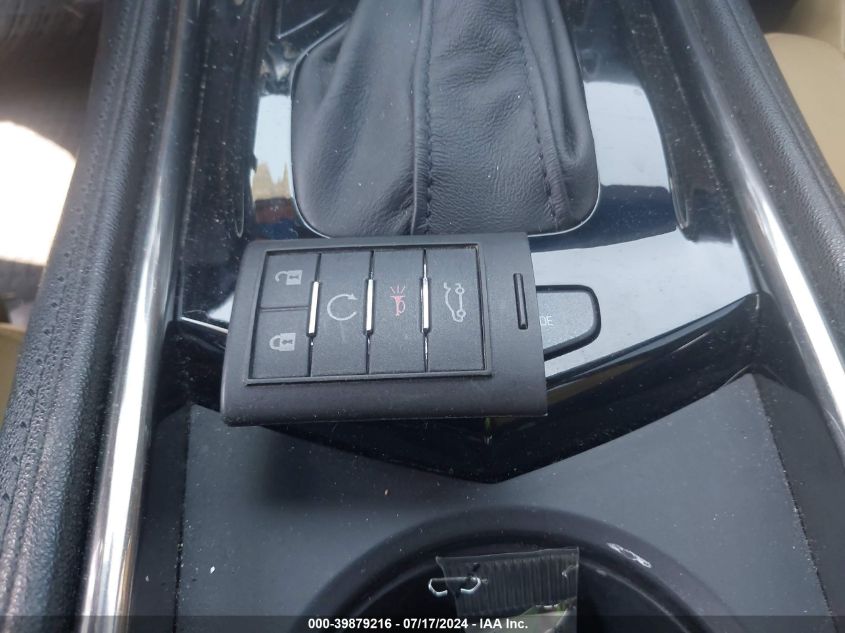 2013 Cadillac Ats Luxury VIN: 1G6AB5S32D0149148 Lot: 39879216