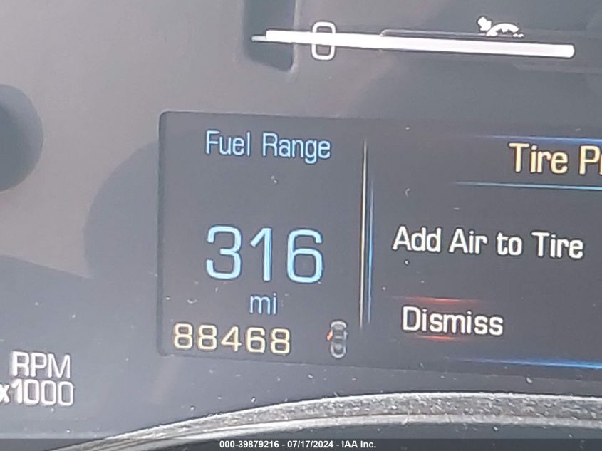 2013 Cadillac Ats Luxury VIN: 1G6AB5S32D0149148 Lot: 39879216