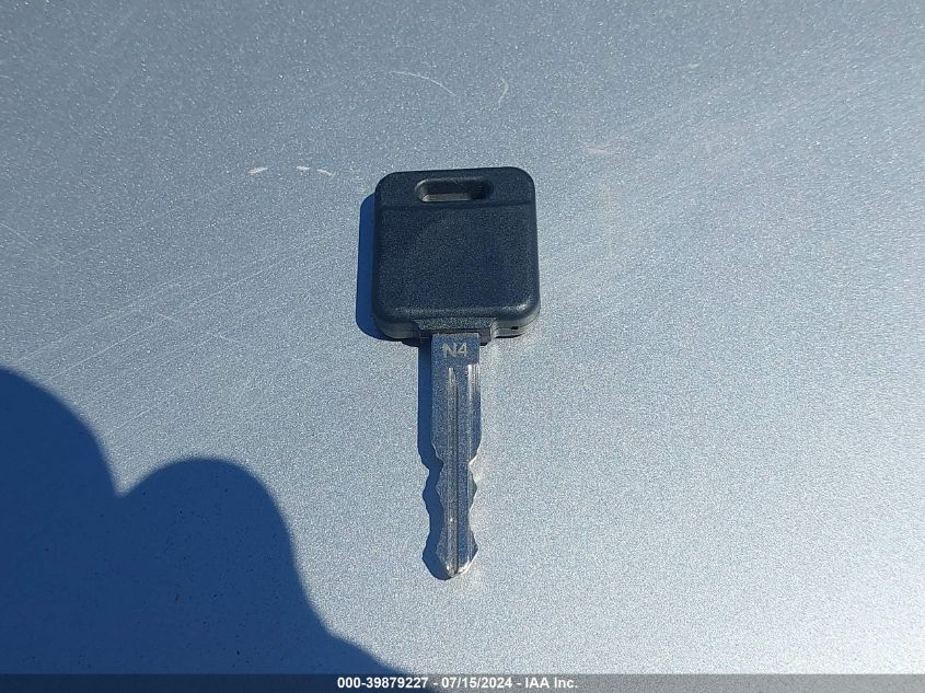 2005 Nissan Altima 2.5 S VIN: 1N4AL11D35C318872 Lot: 39879227