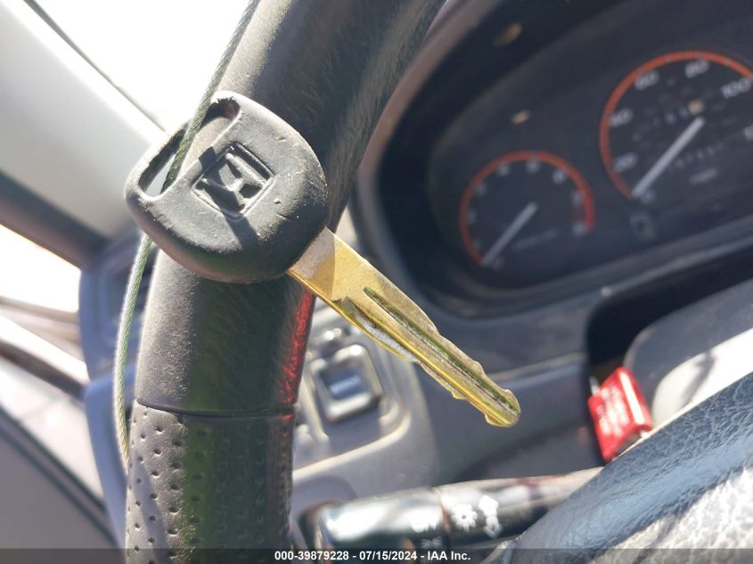 1999 Honda Cr-V Ex VIN: JHLRD1866XC060533 Lot: 39879228