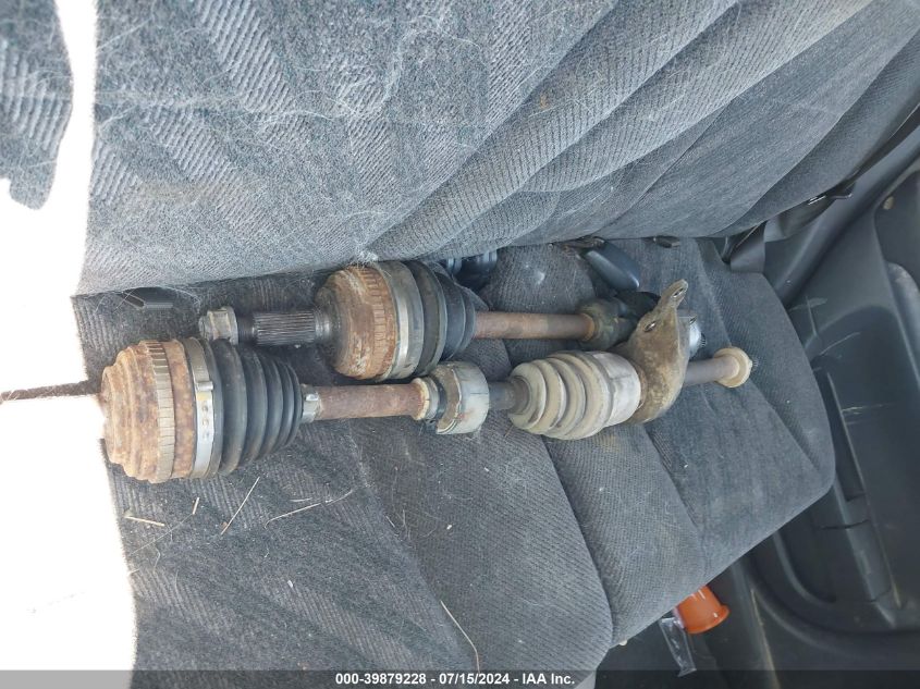 1999 Honda Cr-V Ex VIN: JHLRD1866XC060533 Lot: 39879228