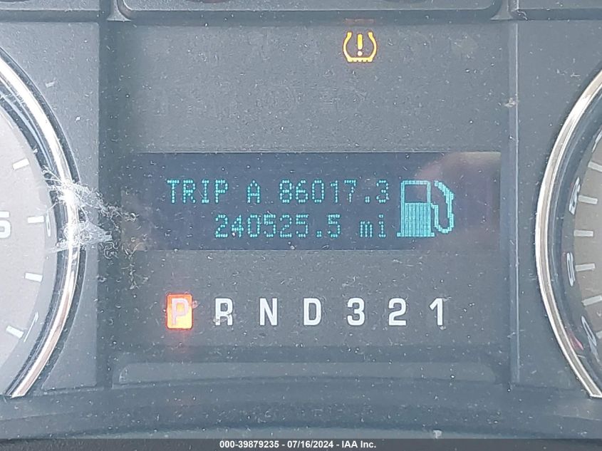 2010 Ford F-150 Fx2 Sport/Harley-Davidson/King Ranch/Lariat/Platinum/Xl/Xlt VIN: 1FTFW1CV4AKE08948 Lot: 39879235