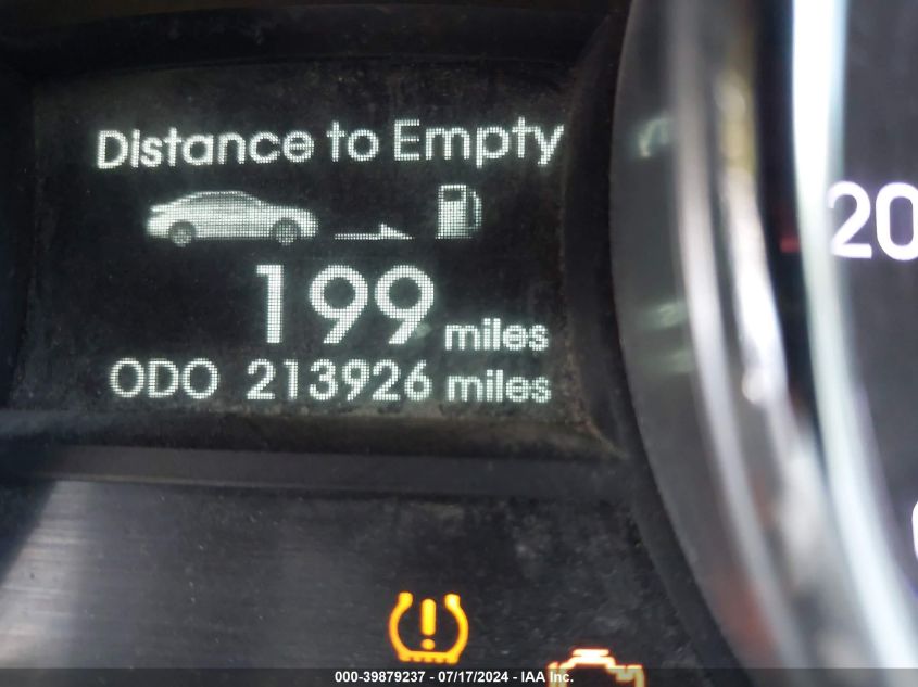 2011 Hyundai Sonata Limited VIN: 5NPEC4AC2BH002173 Lot: 39879237