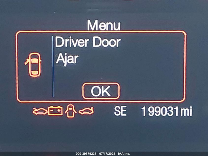 2017 Ford Fusion Se VIN: 3FA6P0H73HR316579 Lot: 39879238