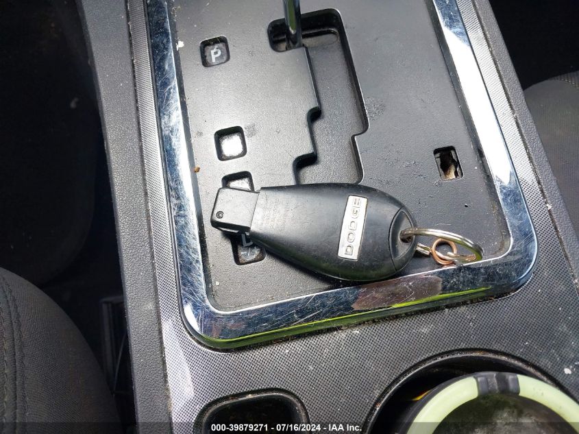 2013 Dodge Challenger Sxt VIN: 2C3CDYAG6DH724177 Lot: 39879271