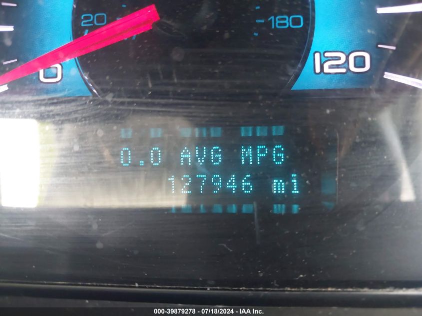 2011 Ford Fusion S VIN: 3FAHP0GA9BR332525 Lot: 39879278