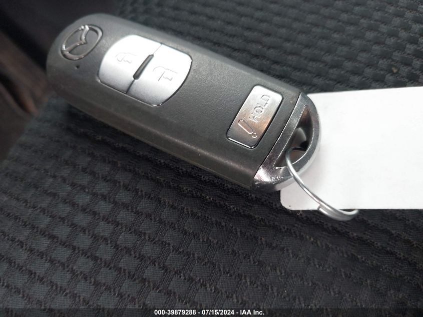 2016 Mazda Cx-5 Touring VIN: JM3KE4CY6G0791655 Lot: 39879288