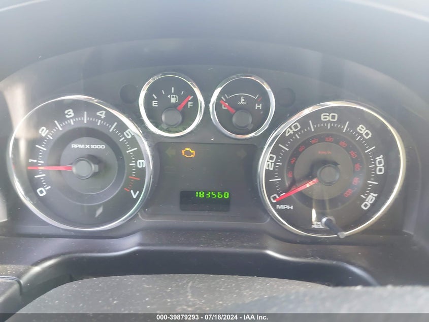 2008 Ford Edge Se VIN: 2FMDK36C88BA17200 Lot: 39879293