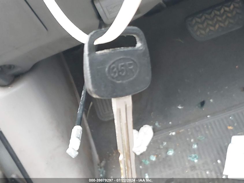 2002 Toyota Tacoma Prerunner V6 VIN: 5TEGN92N72Z074225 Lot: 39879297