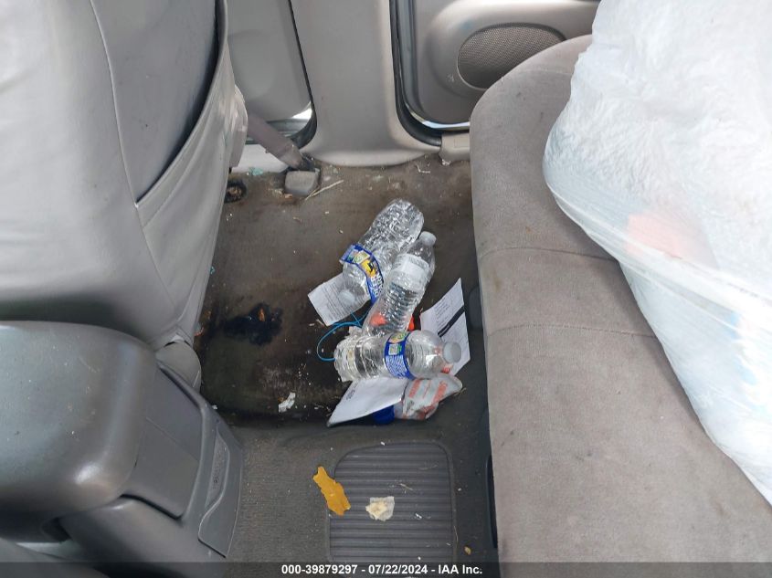 2002 Toyota Tacoma Prerunner V6 VIN: 5TEGN92N72Z074225 Lot: 39879297