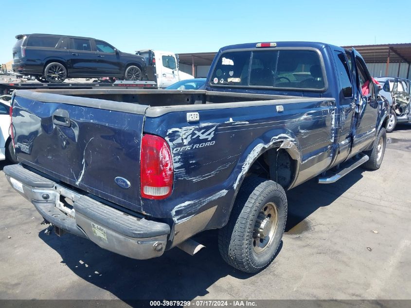 2002 Ford F-350 Lariat/Xl/Xlt VIN: 1FTSX31F22EA60859 Lot: 39879299