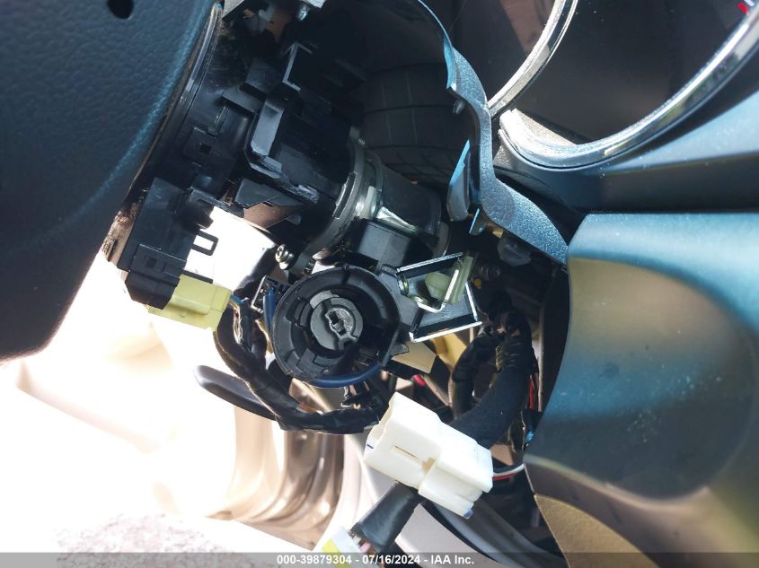 2013 Kia Optima Lx VIN: 5XXGM4A75DG156447 Lot: 39879304