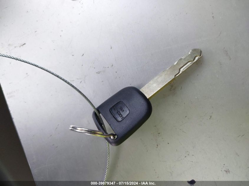 2013 Honda Pilot Lx VIN: 5FNYF3H20DB009992 Lot: 39879347