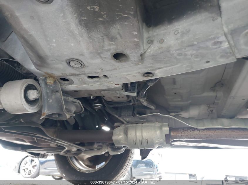 2013 Honda Pilot Lx VIN: 5FNYF3H20DB009992 Lot: 39879347