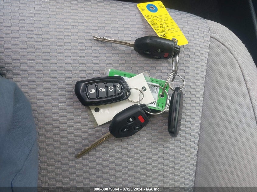 2018 Subaru Forester 2.5I Premium VIN: JF2SJAGC4JH520086 Lot: 39879364