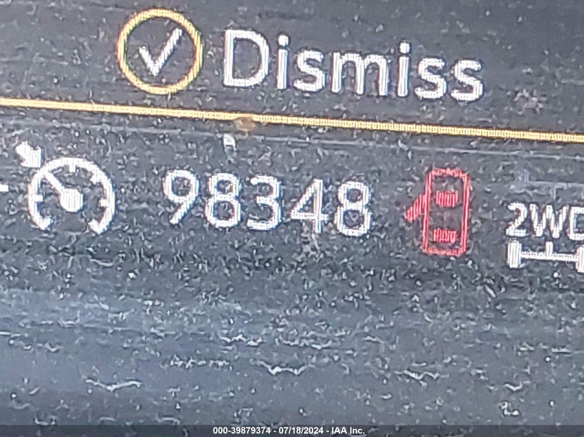 2019 CHEVROLET SILVERADO 1500 K1500 RST - 1GCUYEED3KZ236465