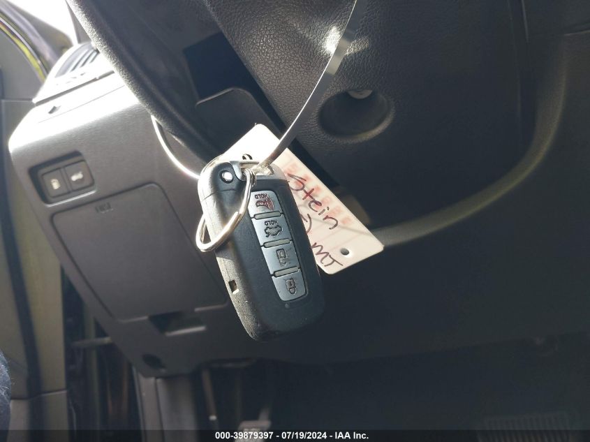 2012 Hyundai Sonata Limited VIN: 5NPEC4AC6CH448781 Lot: 39879397