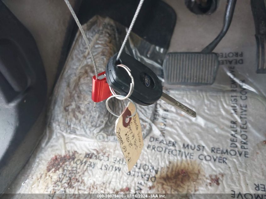 2014 Ford Escape Se VIN: 1FMCU0GX5EUC70129 Lot: 39879400