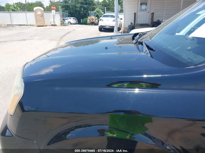 2011 Honda Pilot Ex VIN: 5FNYF4H43BB028511 Lot: 39879465