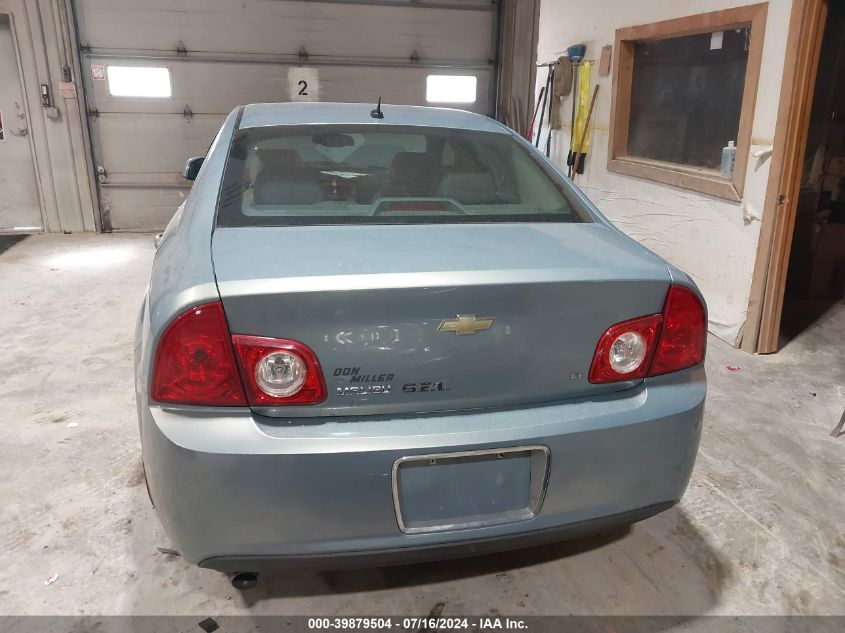 2009 Chevrolet Malibu 2Lt VIN: 1G1ZJ57B294225043 Lot: 39879504