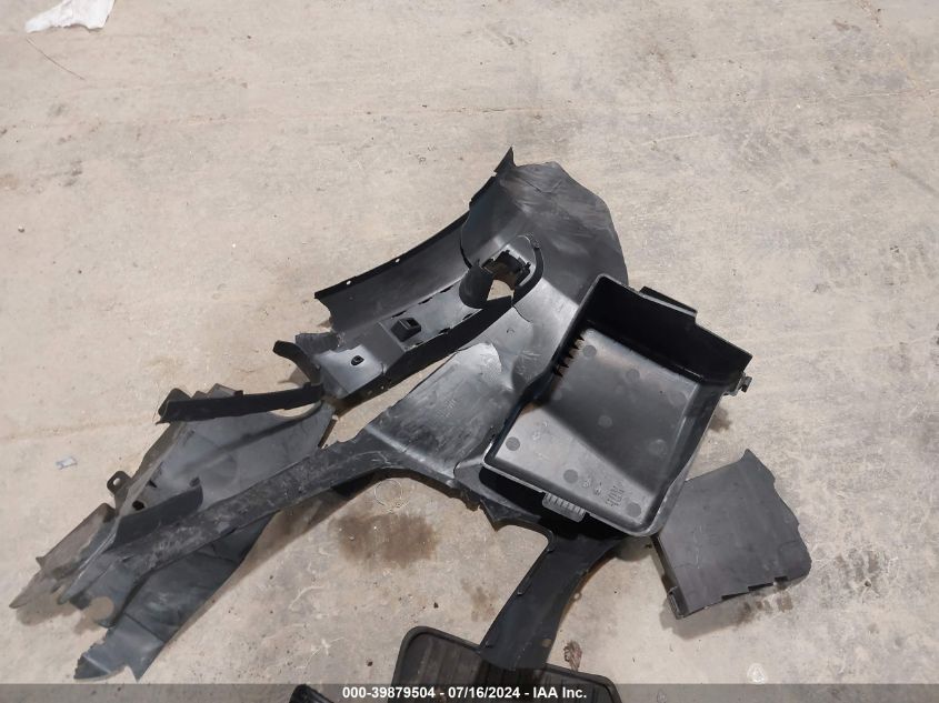 2009 Chevrolet Malibu 2Lt VIN: 1G1ZJ57B294225043 Lot: 39879504