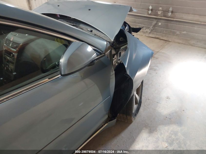 2009 Chevrolet Malibu 2Lt VIN: 1G1ZJ57B294225043 Lot: 39879504