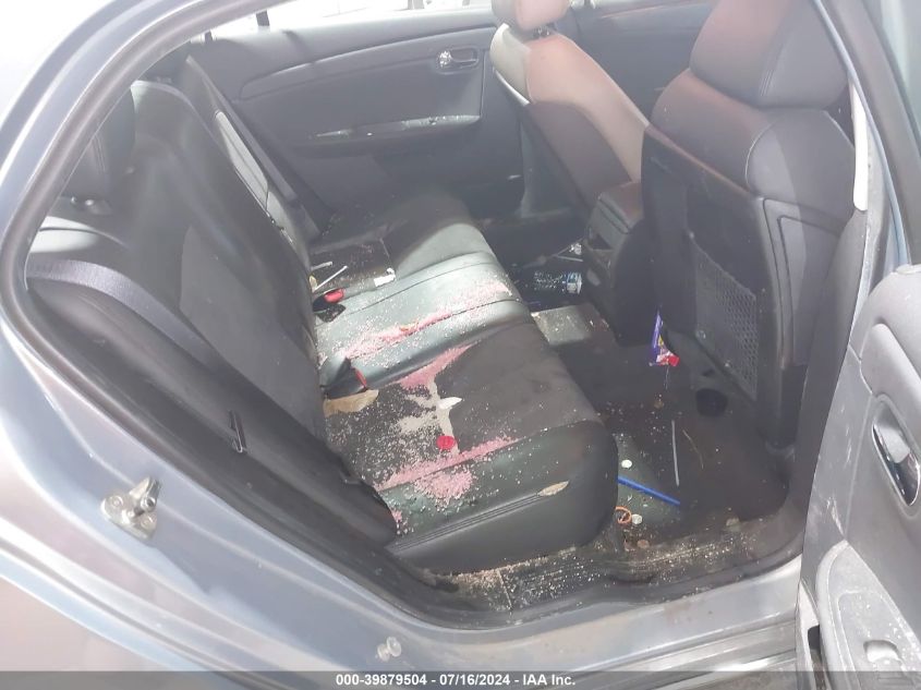 2009 Chevrolet Malibu 2Lt VIN: 1G1ZJ57B294225043 Lot: 39879504