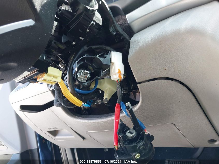 2019 Hyundai Elantra Se VIN: 5NPD74LF0KH497500 Lot: 39879555