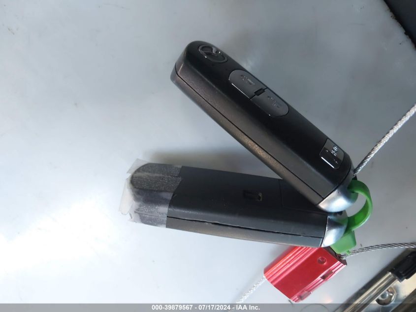 2016 Mazda Cx-5 Touring VIN: JM3KE2CY1G0901418 Lot: 39879567