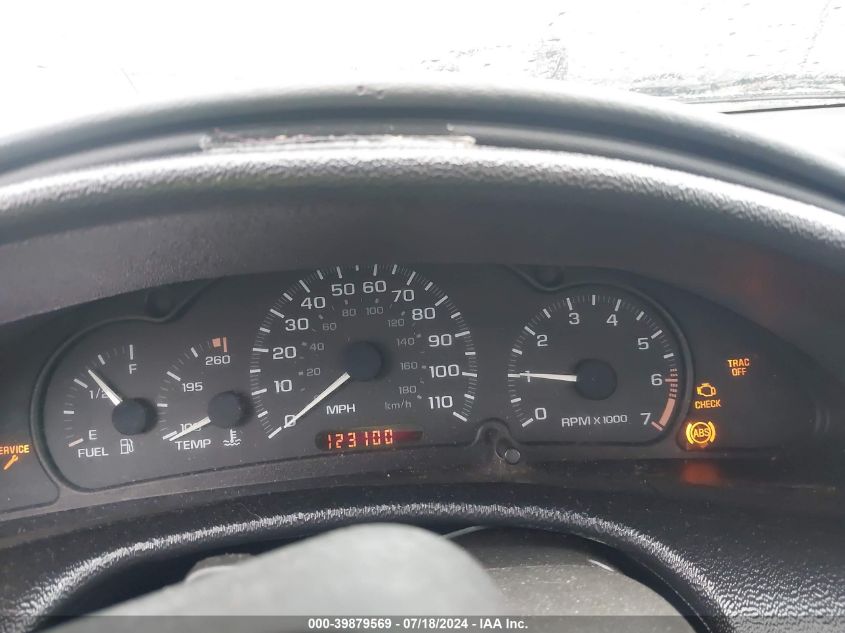 2002 Chevrolet Cavalier Ls VIN: 1G1JF524427109757 Lot: 39879569