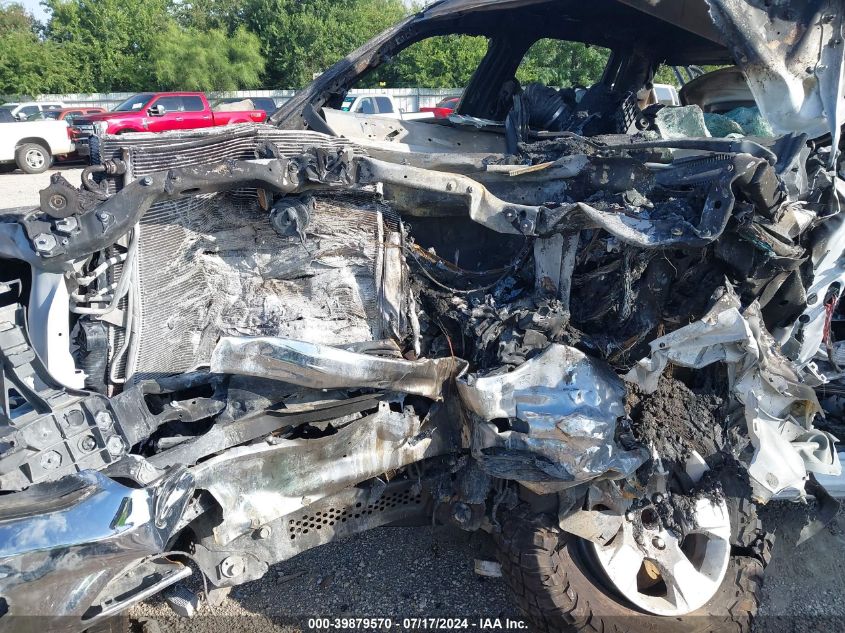 2020 RAM 1500 BIG HORN/LONE STAR - 1C6RREFT3LN149500