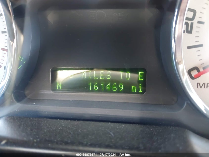 2008 Ford Edge Sel VIN: 2FMDK48C28BB10474 Lot: 39879571