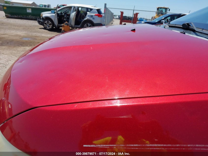 2008 Ford Edge Sel VIN: 2FMDK48C28BB10474 Lot: 39879571