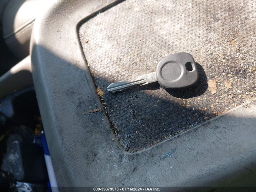 2002 Chevrolet Tahoe Lt VIN: 1GNEK13Z42J254928 Lot: 39879573