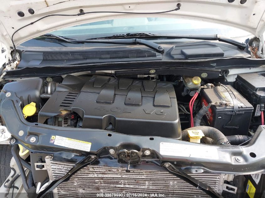 2010 Chrysler Town & Country Touring VIN: 2A4RR5DX4AR329416 Lot: 39879590