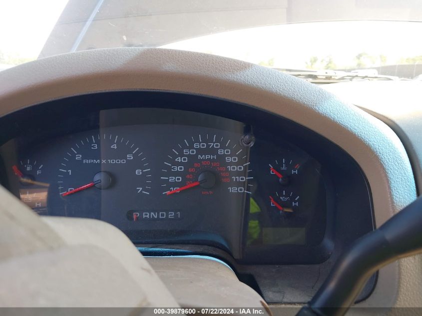 2007 Ford F-150 Xlt VIN: 1FTRW12W07FB76268 Lot: 39879600