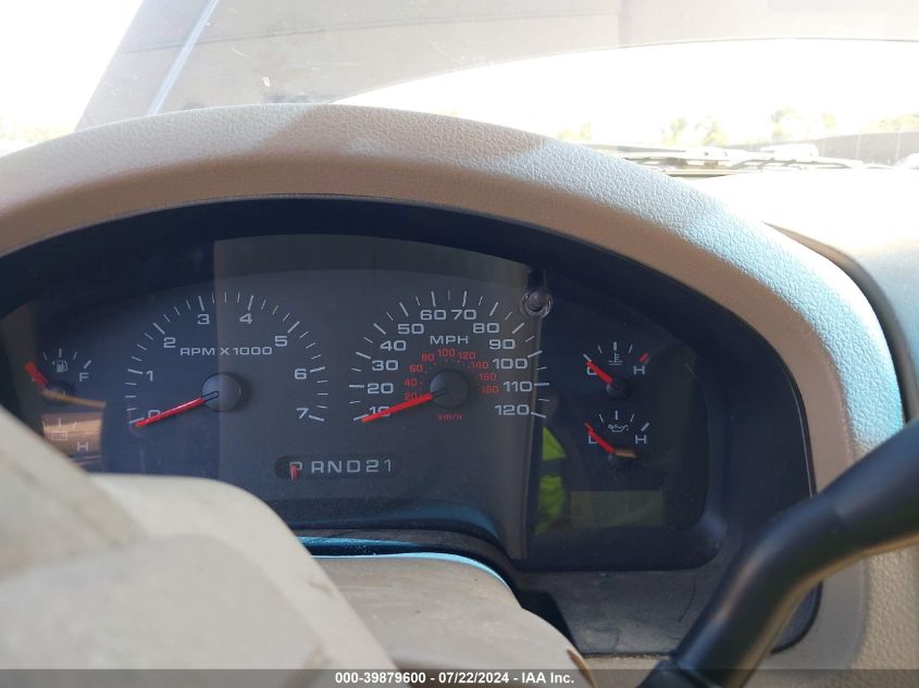 2007 Ford F-150 Xlt VIN: 1FTRW12W07FB76268 Lot: 39879600