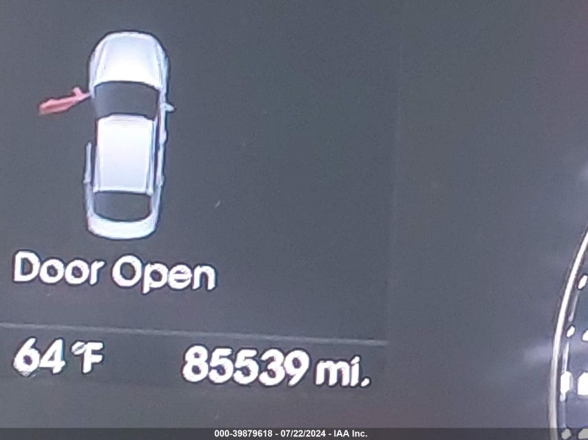 2012 Kia Optima Sx VIN: 5XXGR4A68CG008008 Lot: 39879618