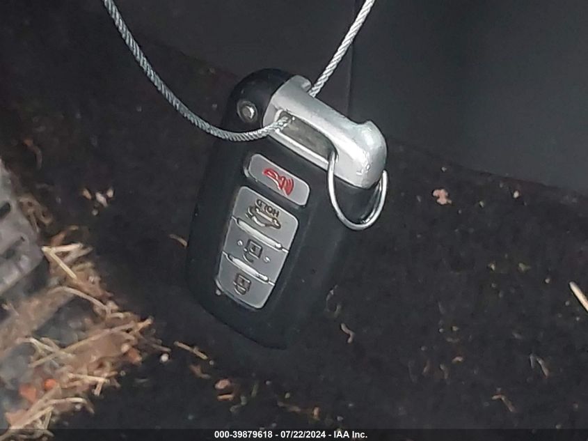 2012 Kia Optima Sx VIN: 5XXGR4A68CG008008 Lot: 39879618