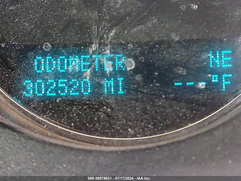 2013 GMC Sierra 2500Hd Denali VIN: 1GT125E85DF214043 Lot: 39879631