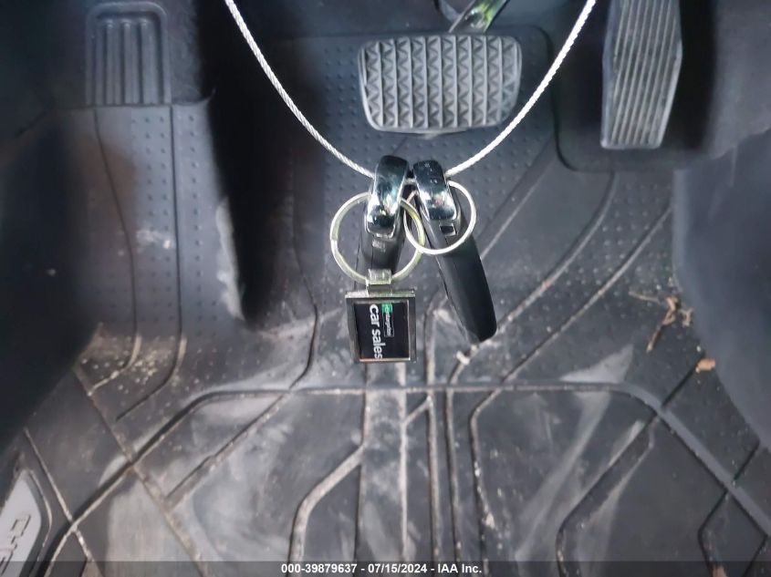 2021 Chevrolet Malibu Fwd Ls VIN: 1G1ZB5ST8MF043275 Lot: 39879637